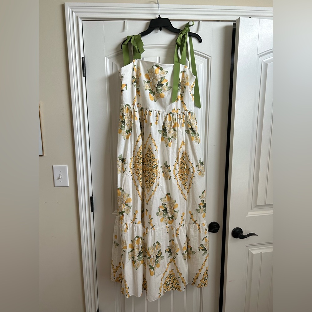 Antonio Melanie sundress